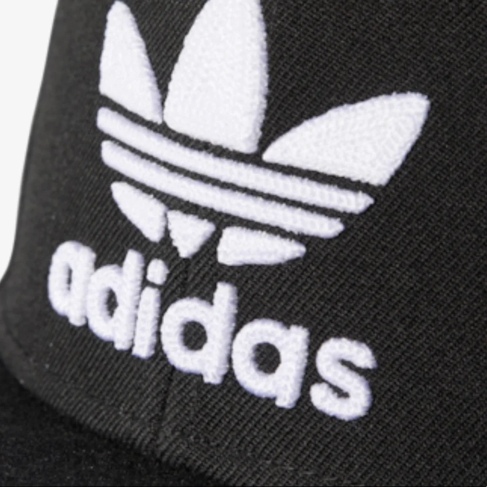 Adidas kids SnapBack cap